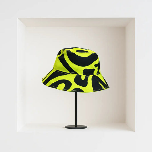 Lando Norris Bucket Hat (Limited Edition) - One Size