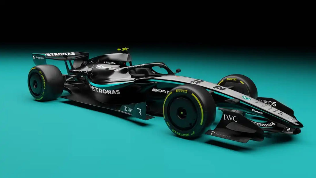 The 2026 Thermodynamic War: Mercedes’ 18:1 Loophole and the June 1st Crisis