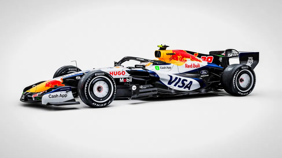 What To Expect From Red Bull Racing 2026?