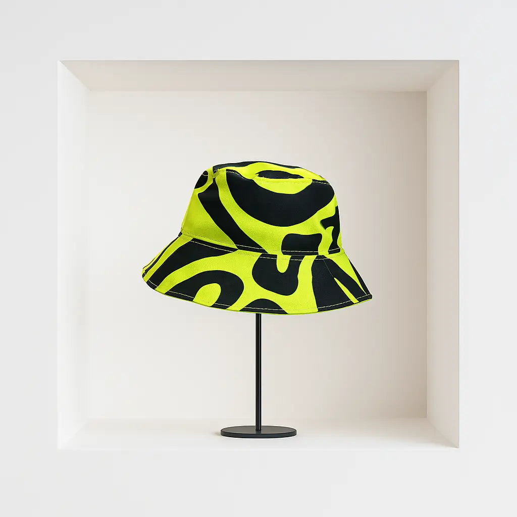 Lando Norris Bucket Hat (Limited Edition) - One Size