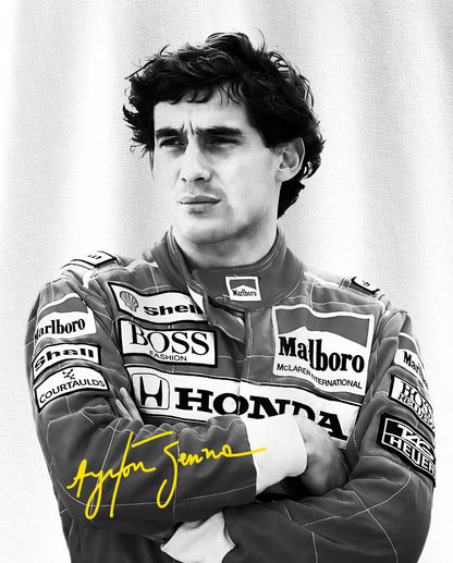 Senna Oversize T Shirt